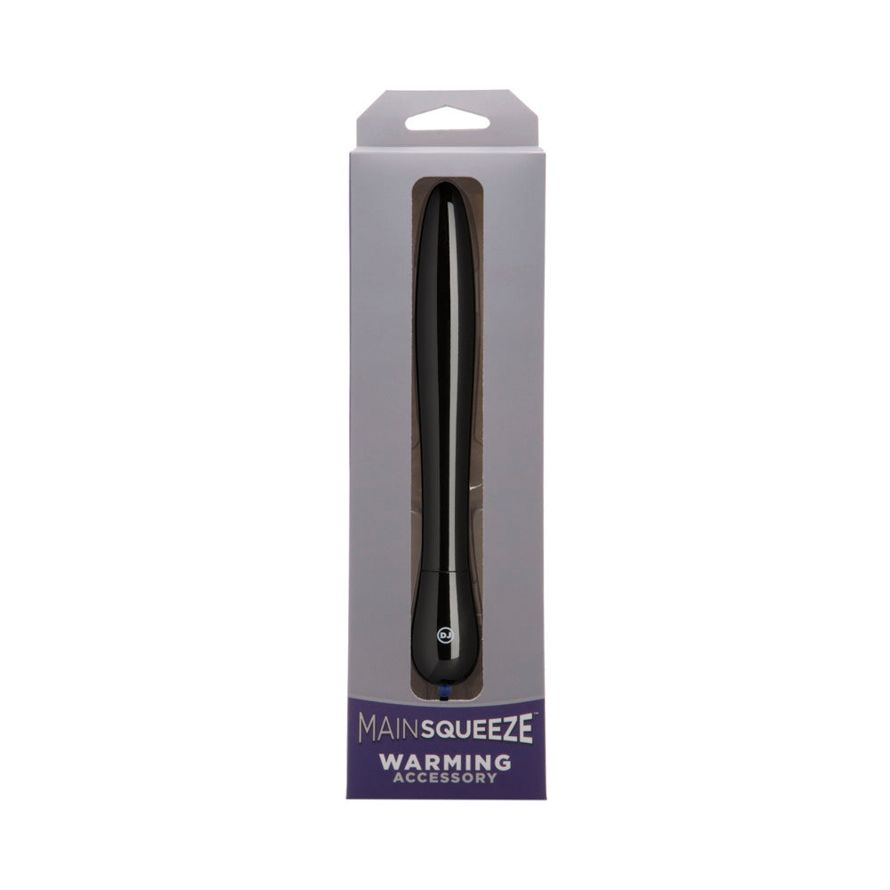 Doc Johnson Main Squeeze Warming Accessory