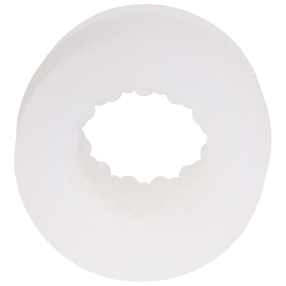 GoodHead Helping Head Silicone Mini Stroker