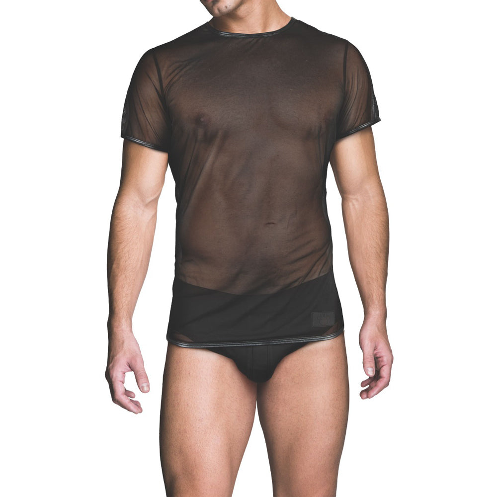Prowler RED Mesh T-Shirt