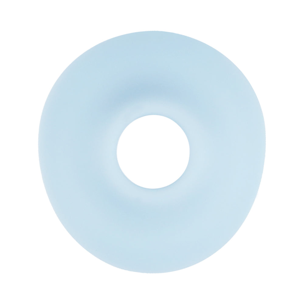 LoveLine Darling AirTapTech Rechargeable Vibrator Blue