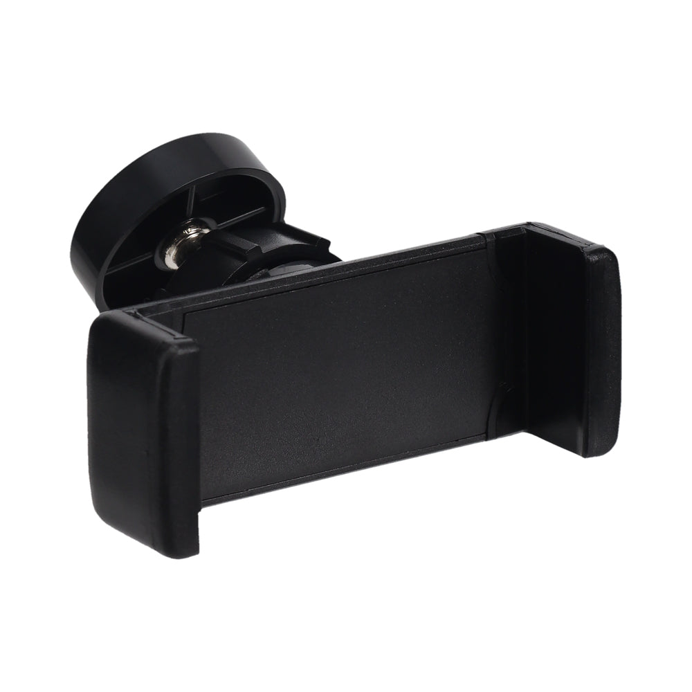 PUMPED Virtuo Masturbator Suction Vibration Phone Attachment Metallic Red