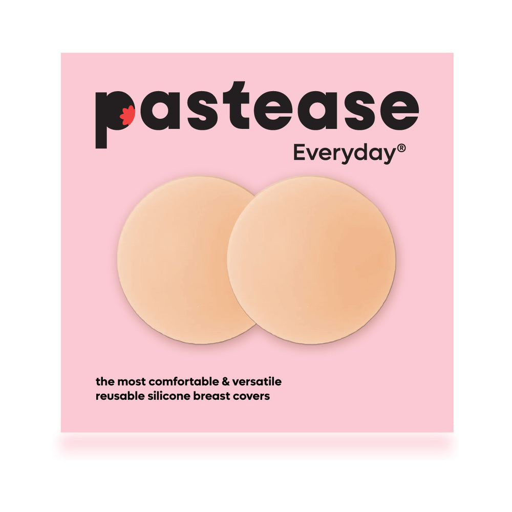 Pastease Halos Reusable Silicone Nipple Covers
