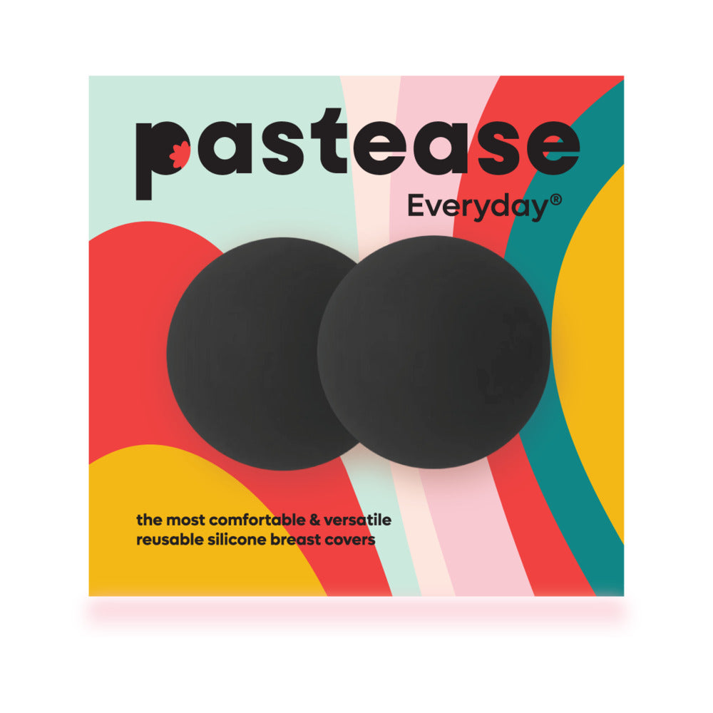 Pastease Everyday Reusable Silicone Breast Covers