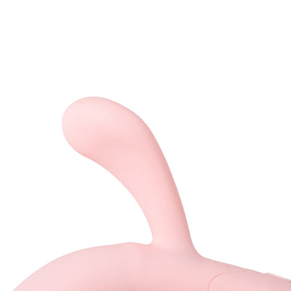 Camtoyz FlexiCurve Ergonomic Rabbit Vibrator