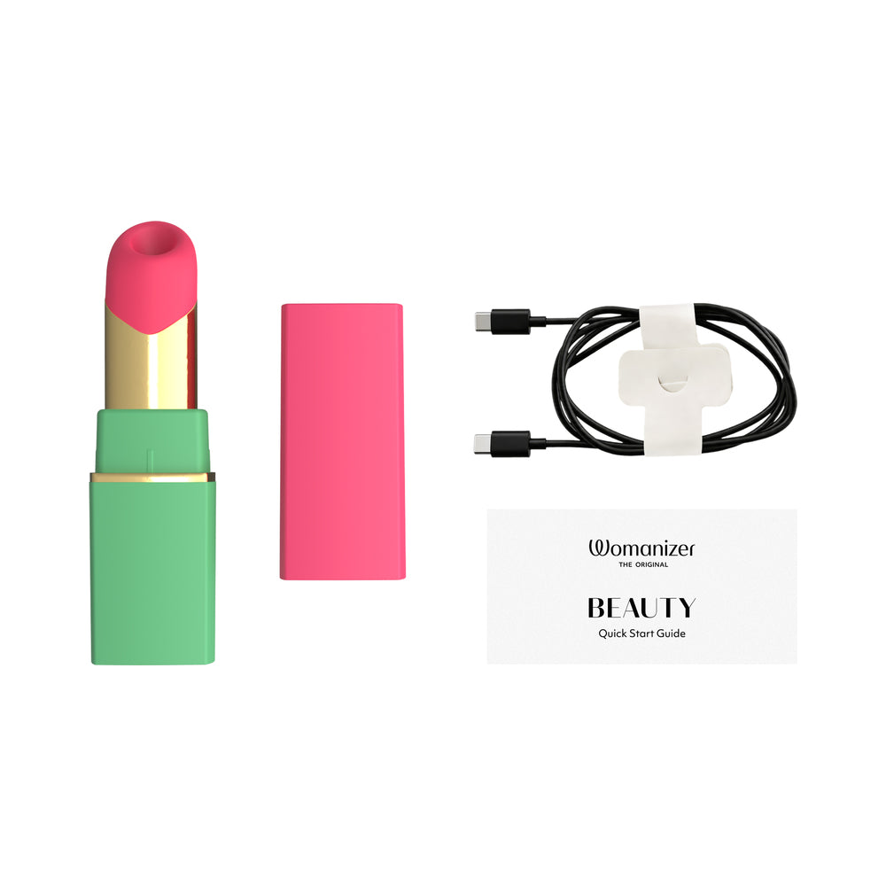 Womanizer Beauty