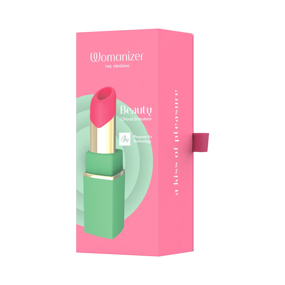 Womanizer Beauty