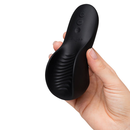 We-Vibe Shared Touch