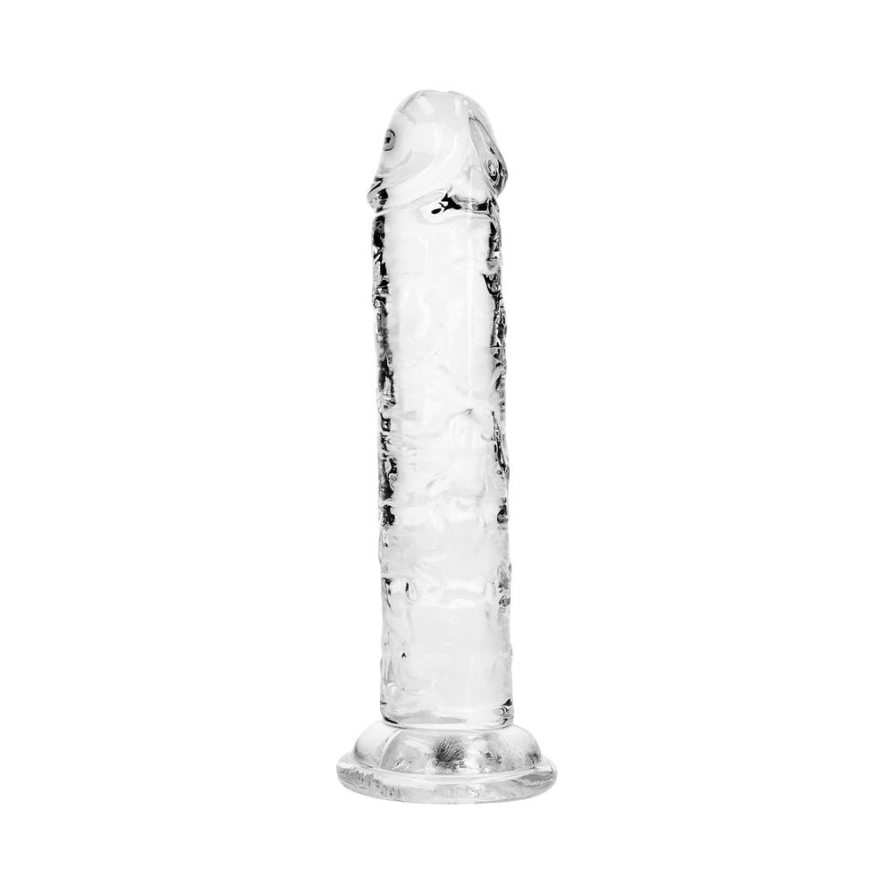 Realrock Realistic Dildo 5 in.