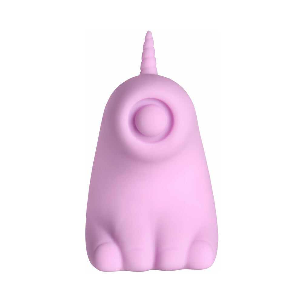 Creature Cuties Tappyhorn Tapping Silicone Stimulator