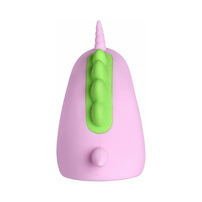 Creature Cuties Tappyhorn Tapping Silicone Stimulator