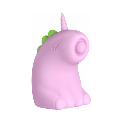 Creature Cuties Tappyhorn Tapping Silicone Stimulator
