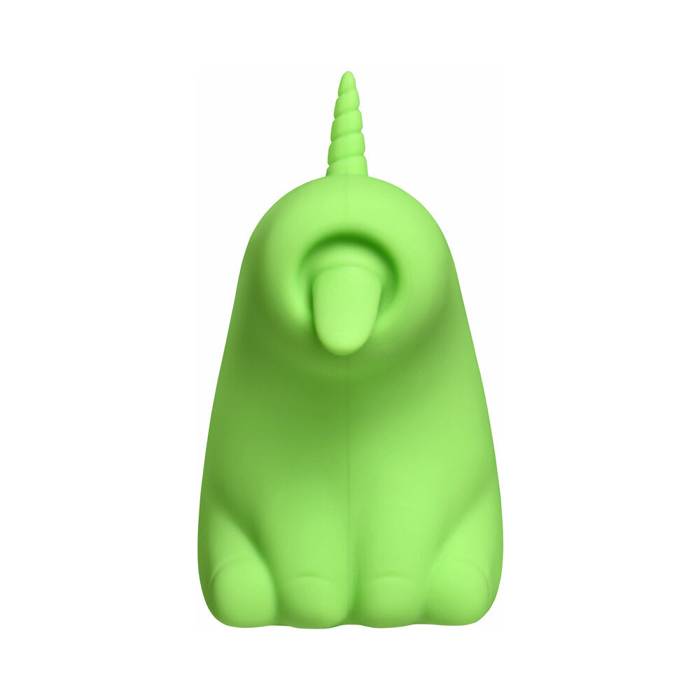 Creature Cuties Lickyhorn Licking Silicone Stimulator
