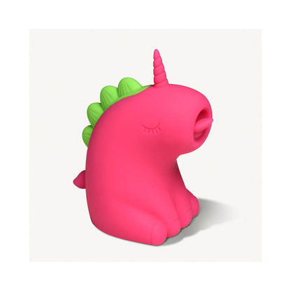 Creature Cuties Flickyhorn Flicking Silicone Stimulator