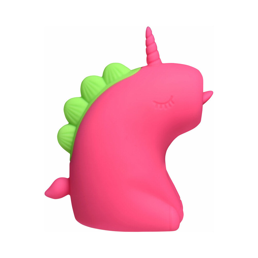 Creature Cuties Flickyhorn Flicking Silicone Stimulator