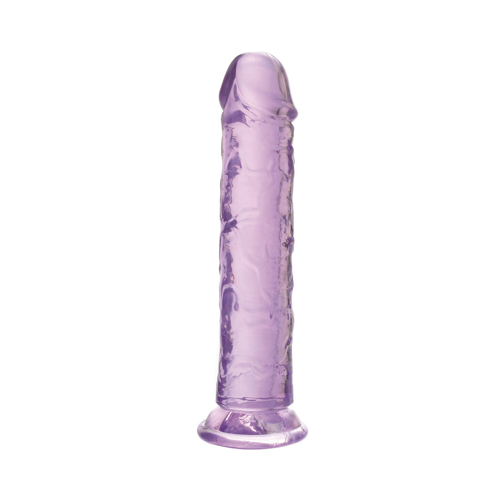 Adam & Eve Crystal Gem 7 in. Dildo