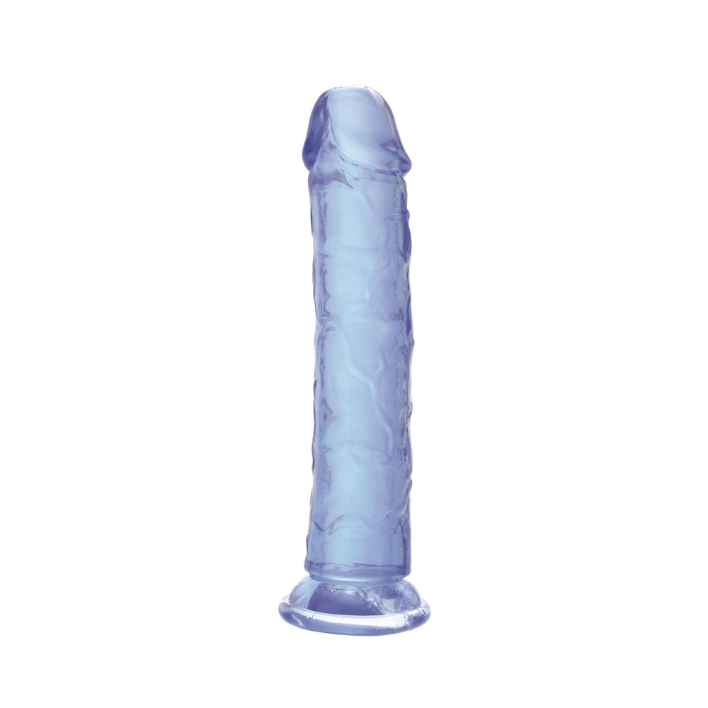 Adam & Eve Crystal Gem 7 in. Dildo