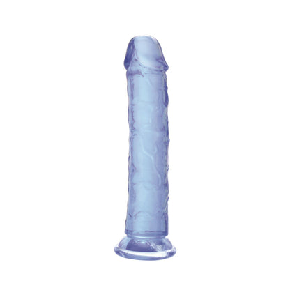 Adam & Eve Crystal Gem 7 in. Dildo