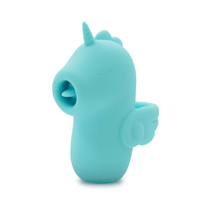 Unihorn Finger Vibe Tip N Tease