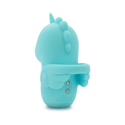 Unihorn Finger Vibe Tip N Tease