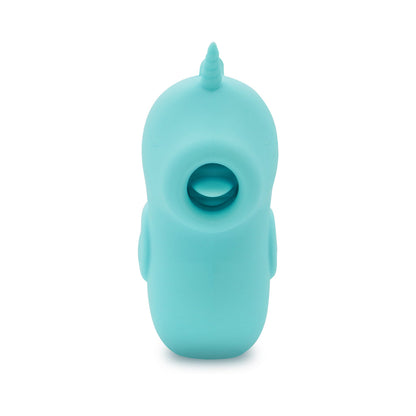 Unihorn Finger Vibe Tip N Tease
