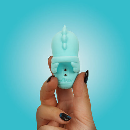 Unihorn Finger Vibe Tip N Tease