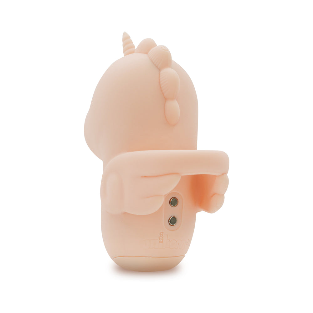 Unihorn Finger Vibe Pinky Promise