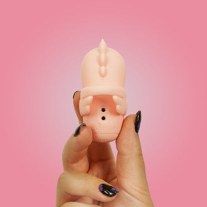 Unihorn Finger Vibe Pinky Promise