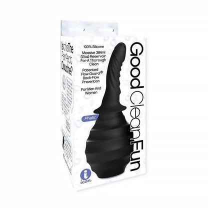 Good Clean Fun Phallic Douche