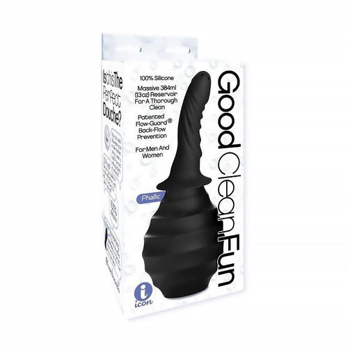 Good Clean Fun Phallic Douche