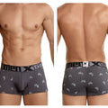  Dark Gray