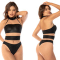  Nude-Black