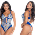  Fantasy Blue