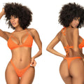  Bright Orange