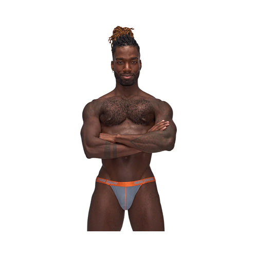 Casanova Uplift Jock Gray L/XL