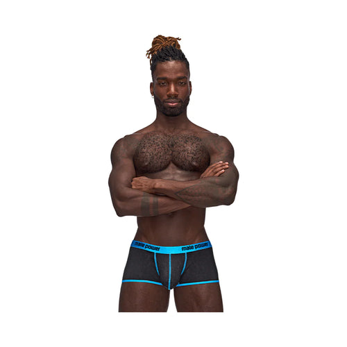 Casanova Uplift Short Black S