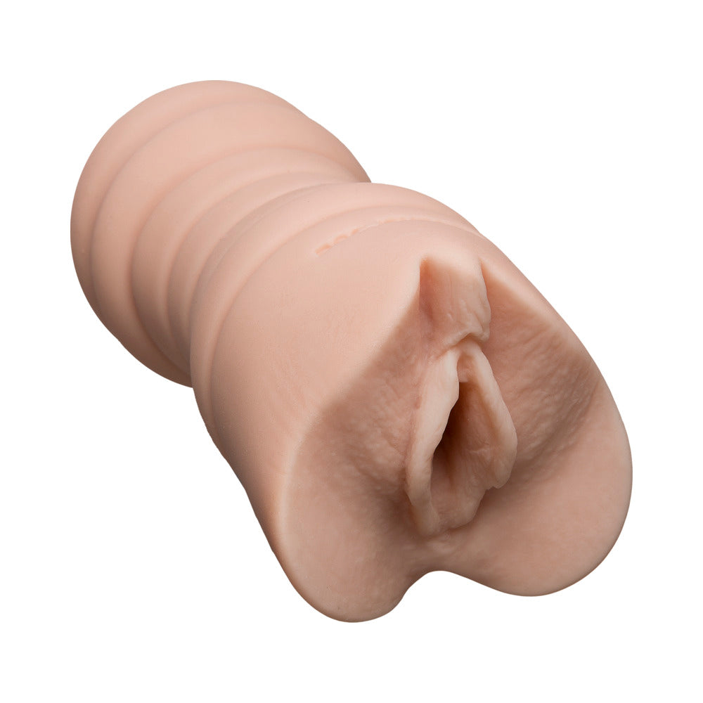Doc Johnson Sasha Grey UR3 Cream Pie Pocket Pussy