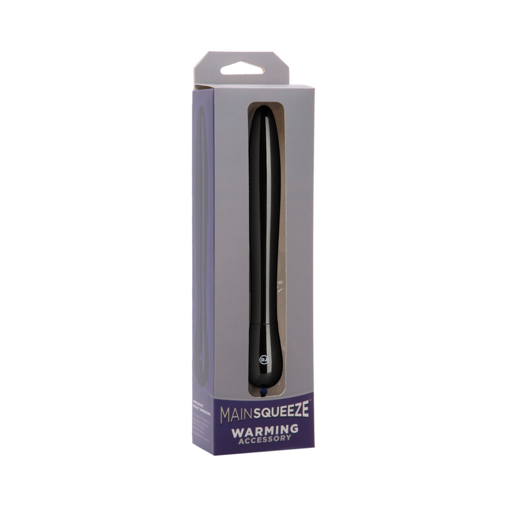 Doc Johnson Main Squeeze Warming Accessory