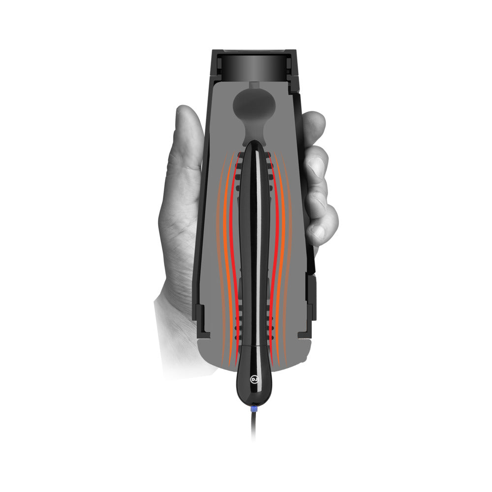 Doc Johnson Main Squeeze Warming Accessory