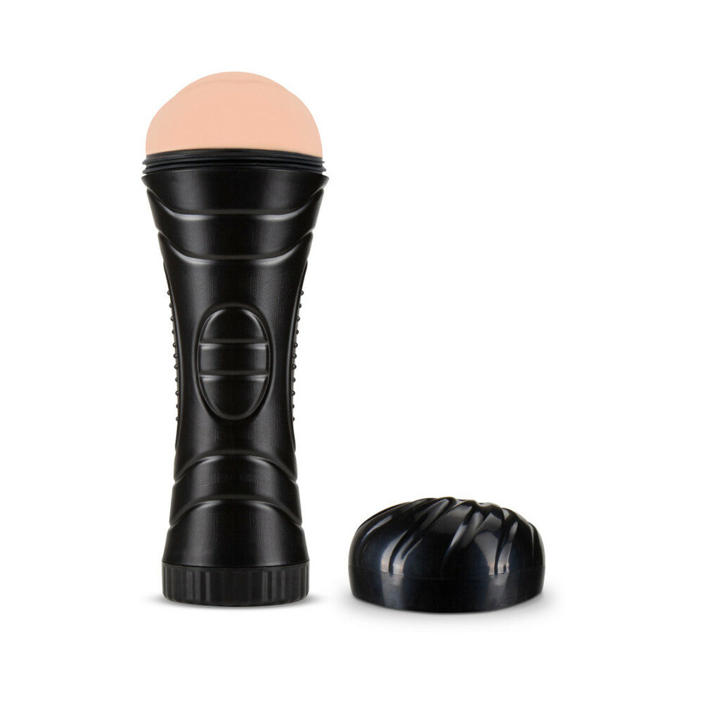 M for Men Torch Luscious Lips Oral Stroker