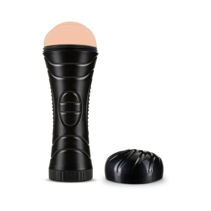 M for Men Torch Luscious Lips Oral Stroker