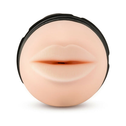 M for Men Torch Luscious Lips Oral Stroker