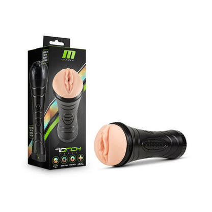 M for Men Torch Vagina Stroker