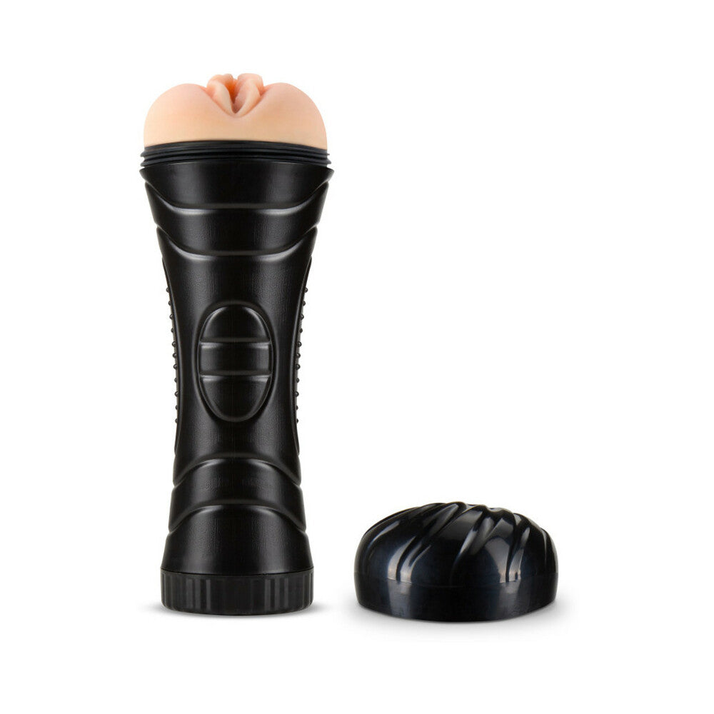 M for Men Torch Vagina Stroker