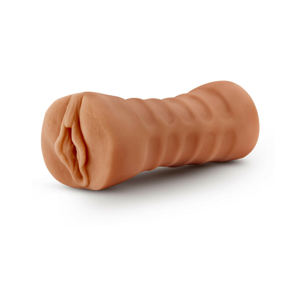 M for Men Sofia Stroker with Bullet Vibrator