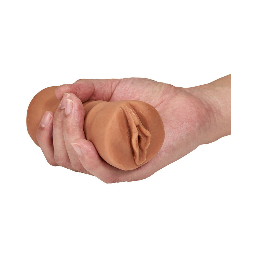 M for Men Sofia Stroker with Bullet Vibrator