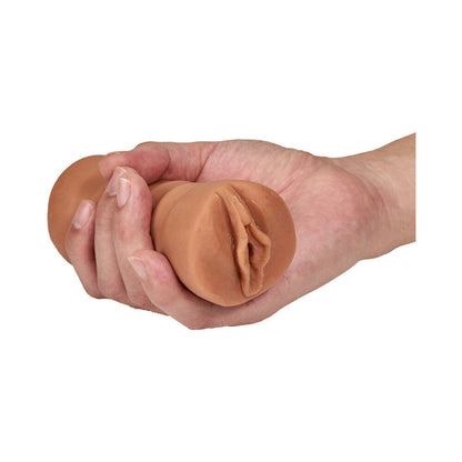 M for Men Sofia Stroker with Bullet Vibrator
