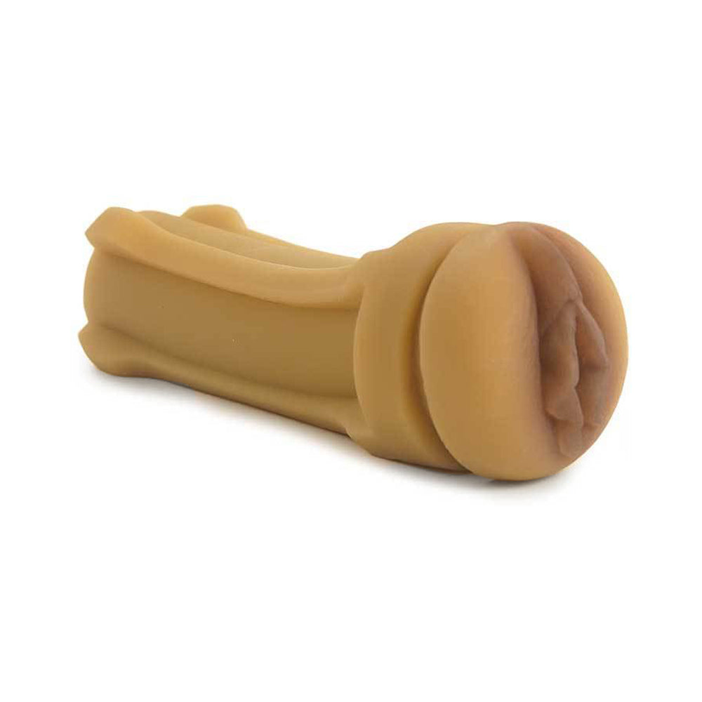 Happy Ending Just Add Water Shower Stroker - Pussy