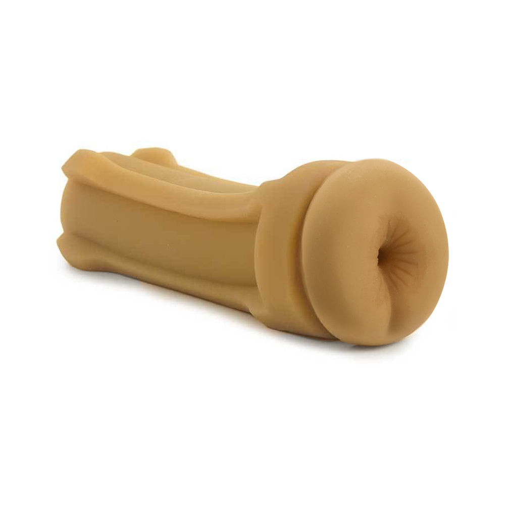 Happy Ending Just Add Water Self-Lubricating Shower Stroker