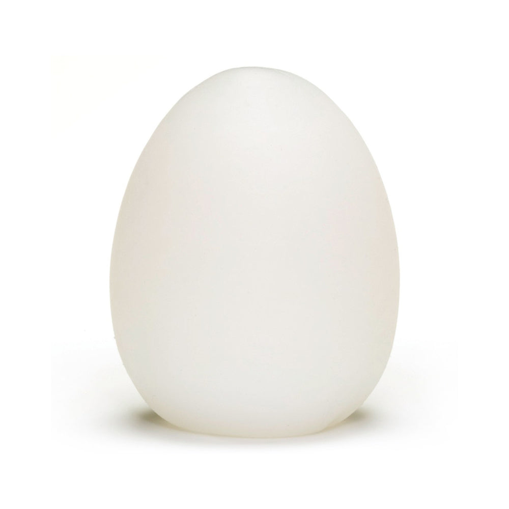 Happy Ending Just Add Water Self-Lubricating Whack Pack Egg
