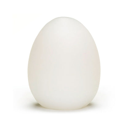 Happy Ending Just Add Water Self-Lubricating Whack Pack Egg
